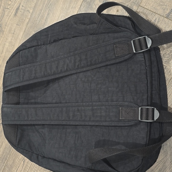 Kipling‎ Seoul ORB BW RAINBOW BLACK K19347